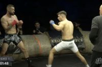 Бокс на голых кулаках: новая эра (Часть 6) – Промоушены зародившиеся в 2022 году