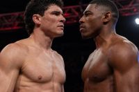 Бой Бакли - Малотт возглавит турнир UFC Fight Night 291