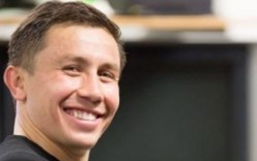 Головкин побьёт рекорд Хопкинса, причём нокаутами — тренер