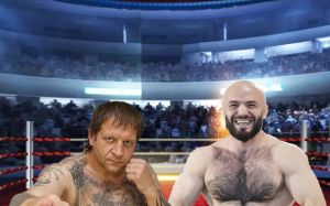 Марат Балаев объяснил, за счет чего Исмаилов может победить Александра Емельяненко
