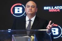 Bellator выставлен на продажу — Хельвани