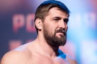 Менеджер Минакова надеется, что бой с Абреу пройдет в мае
