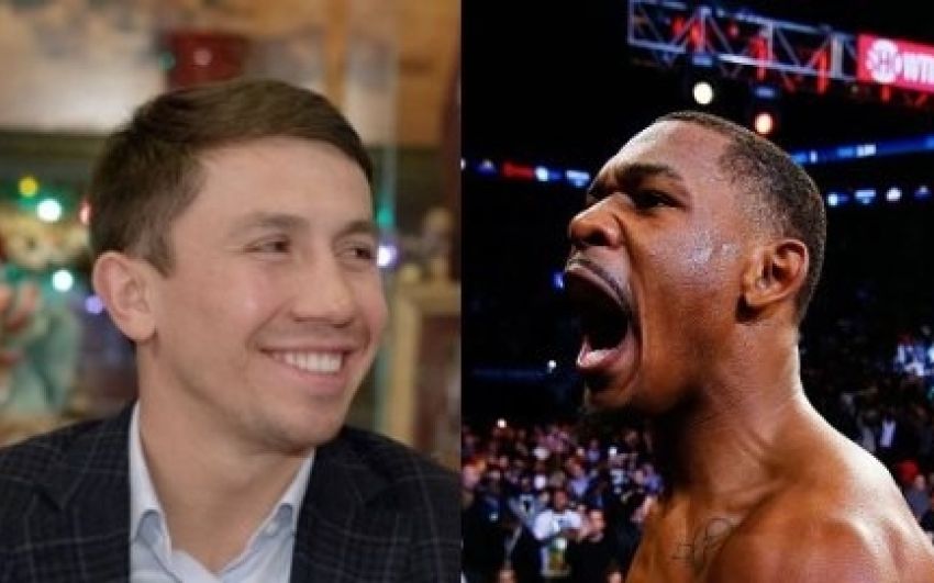 Головкин-Джейкобс официально: 18.03.2017, Madison Square Garden