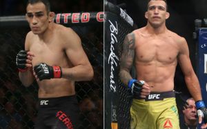 Инсайдер: Тони Фергюсон подерется с Чарльзом Оливейрой на турнире UFC 256