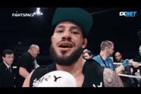 Видео боя Петчпаномрунг Киатмукао - Робин Ван Росмален GLORY 59