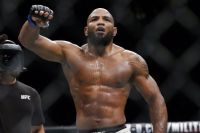 Йоэль Ромеро и Роберт Уиттакер проведут реванш на турнире UFC 225