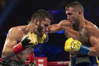 Василий Ломаченко следующий поединок проведёт 12-го апреля за три чемпионских пояса?