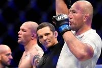 Слова Гловера Тейшейры после победы над Энтони Смитом на UFC Fight Night 171