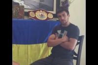 Интервью ЛОМАЧЕНКО / LOMACHENKO ''Los Angeles Times Sports'' 31/05/2016