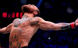 Менеджер МакГрегора подтвердил переговоры с UFC: "В ближайшем будущем произойдет кое-что захватывающее"