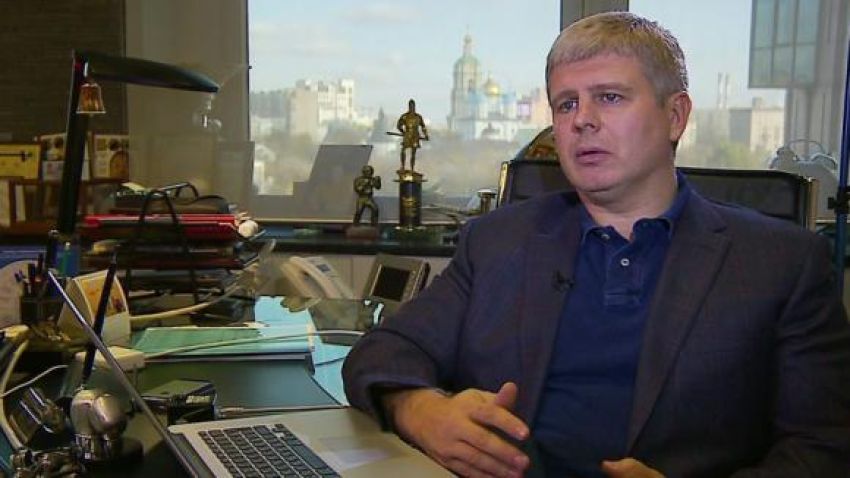 Рябинский заявил об исках против Уайлдера и его команды за "бездоказательные гадости"