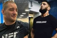 Хамзат Чимаев поделился планом по завоеванию чемпионского титула UFC: "Мне обещали этот бой"