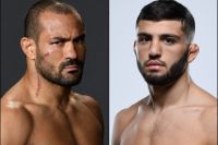 Арман Царукян подерется с Дэйви Рамосом на UFC Портленд