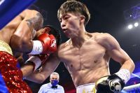 Иноуэ гонится за Кроуфордом: японец в декабре выйдет на бой за второе абсолютное чемпионство