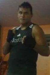 Arthur Henrique Carvalho (Indio)