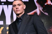 Тим Цзю: "Я готов идти до конца!"