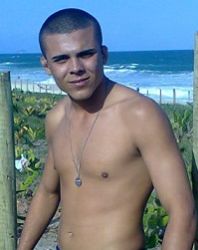 Carlos Kilendembo Guimaraes (Kilen)