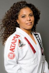 Hannette Quadros Staack