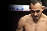 Джон МакКарти: "UFC может уволить Фергюсона после поражения Оливейре"