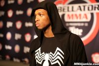 Майкл Пейдж и Пол Дейли встретятся 16 февраля на турнире Bellator 216