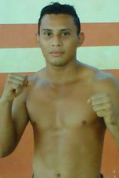 Edimar Ferreira Barbosa (Broca)