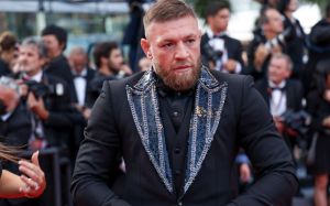 Камару Усман считает, что Конор МакГрегор уже никогда не станет чемпионом