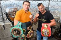 Сколько получают боксеры-профессионалы Казахстана?