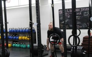 Роберт Хеллениус возможно сразится с Жоанном Дюопа