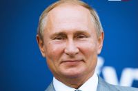 Российские боксеры поздравили Владимира Путина с Днем Рождения