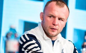 Александр Шлеменко: "Баста двигает шапки, в которых бегали все наши нарки. Понятно, что он за Моргенштерна"
