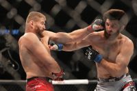 Камил Гаджиев прокомментировал бой Анкалаева против Блаховича на UFC 282