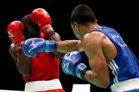Бокс могут исключить из программы соревнований Олимпийских Игр 2020 после 2-го сентября