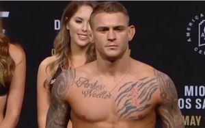 Новая сделка Дастина Порье с промоушеном UFC содержит в себе "чемпионский язык" 