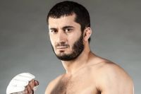 Мамед Халидов станет свободным агентом после KSW 39