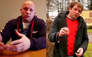 Марат Балаев осудил Александра Емельяненко за перепалку с братом: "Беспонтовый удар ниже пояса"