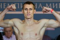 IBF разрешила Трояновскому отложить обязательную защиту