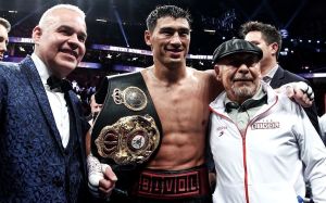 Тренер Бивола предсказал, станет ли WBC мешать организации боя с Бетербиевым