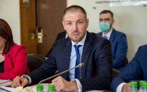 СМИ: Дмитрия Пирога задержали за оскорбление полицейского