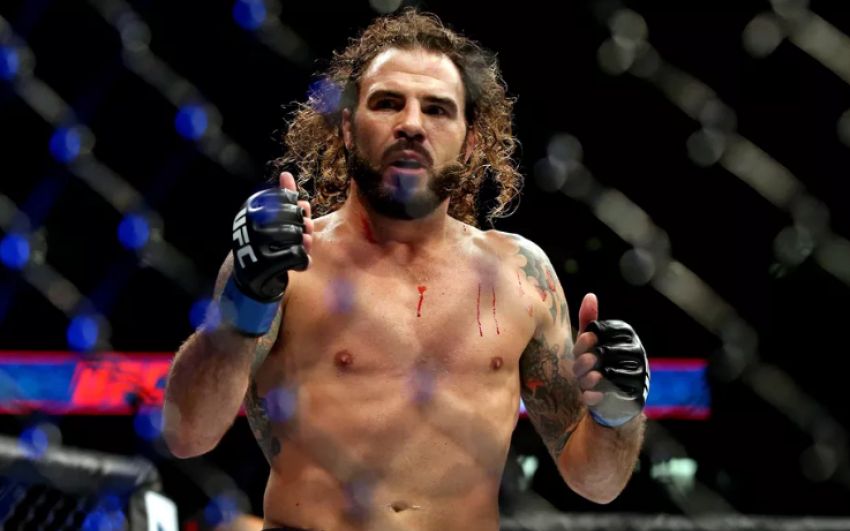 Клей Гуида получил нового соперника на турнир UFC 225 в Чикаго
