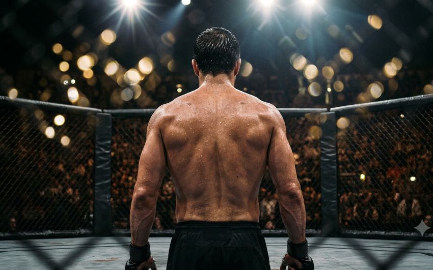 Казахстанская волна в UFC: кто близок к топам