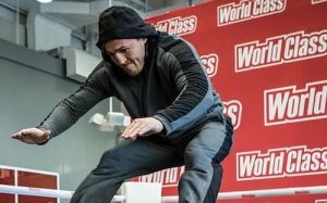 Попахивает скандалом: у Лебедева хотят оставить пояс WBA при любом исходе боя — СМИ