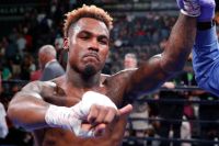 Джермелл Чарло отреагировал на решение WBO лишить его титула после боя с Канело