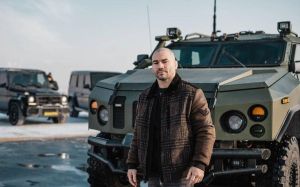 Артем Лобов сообщил, сколько раундов будет длиться его бой с Беринчиком