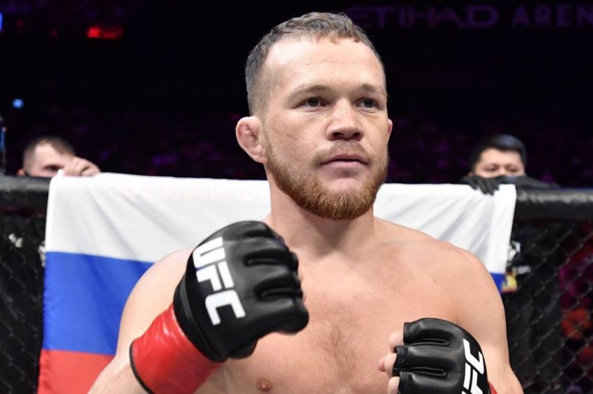 Бывший тренер Яна уверен, что тот вернет себе чемпионский пояс UFC