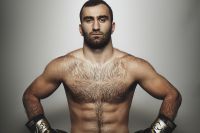 Мурат Гассиев отреагировал на вызов чемпиона Hardcore Сослана Асбарова