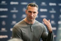 Владимир Кличко ответил хейтерам: "У каждой эпохи есть свои чемпионы и свои проблемы"