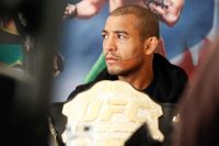 Жозе Альдо: В UFC царит полный бардак