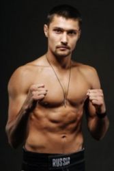 Роман Мухамедшин
