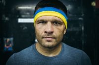 Деревянченко не хочет доводить бой с Мунгией до судейского решения