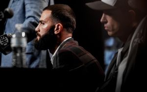 Луис Ариас: "Люди недооценивают Планта в бою с Канело"